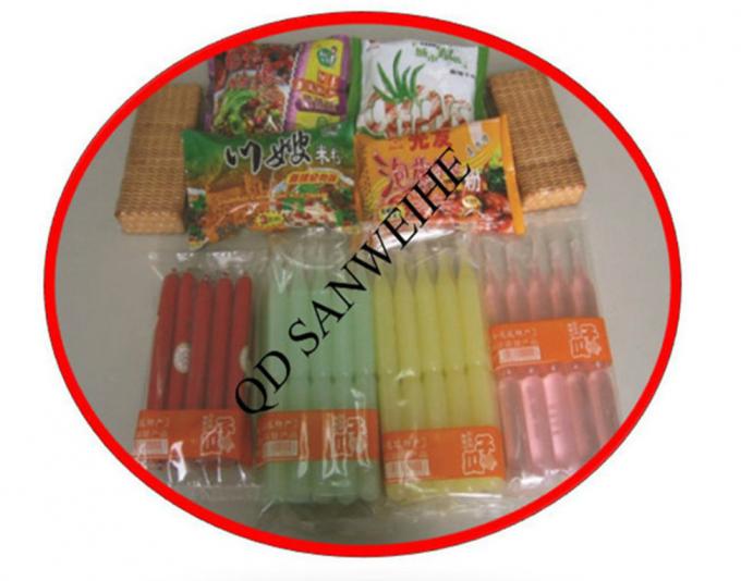 China Manufacture for Inverted Type Pillow-Shape Flow Packing Machine