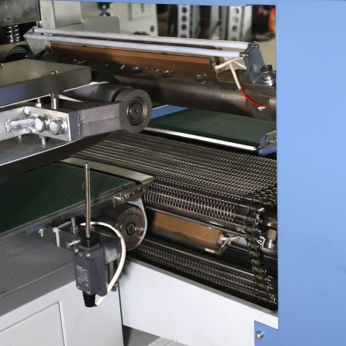 Pillow Shaped Automatic Packing Machine