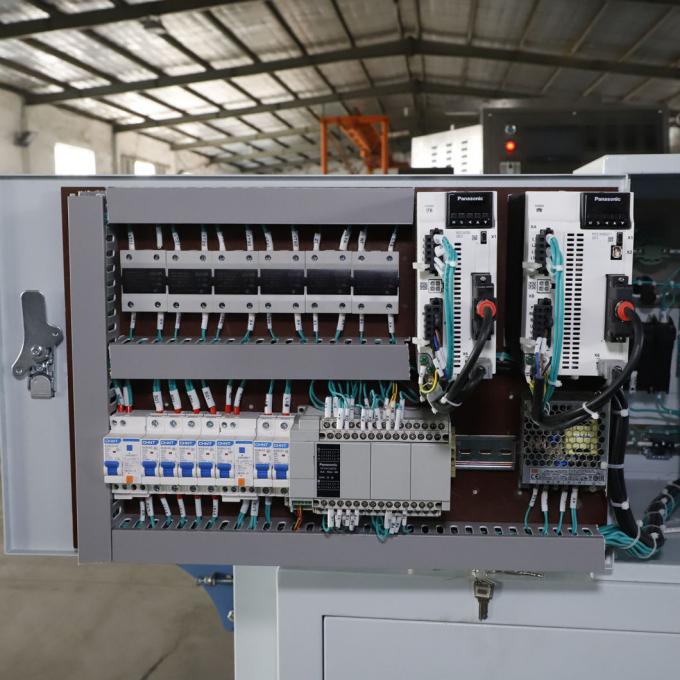 Pillow Shaped Automatic Packing Machine