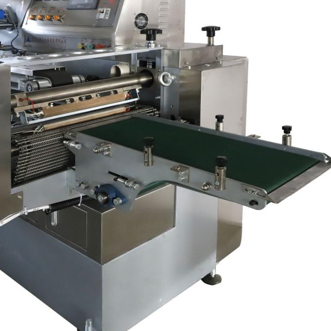 Pillow Shaped Automatic Packing Machine