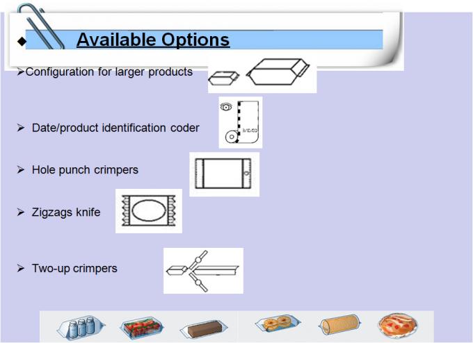 Swf-450 Scouring Pad Horizontal Type Packing Machinery