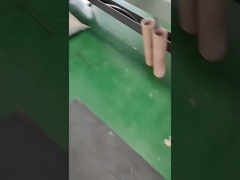 Μηχανή συσκευασίας θερμοσυστελλόμενης 380V Πλήρης σφράγιση Αυτόματη μηχανή συσκευασίας