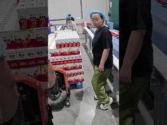 W150-300mm συρρικνωθείτε τη μηχανή συσκευασίας περικαλυμμάτων για