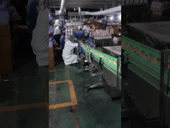 Συρρικνωθείτε τη μηχανή συσκευασίας περικαλυμμάτων L2200*W1000*H1800mm 5KW