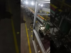 Packaging Machine  Automatic Shrink Packaging Machine