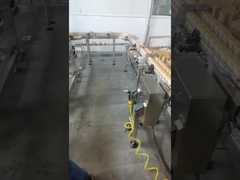 Μηχανή συρρίκνωσης Tetra Brics Μηχανή αυτοματοποιημένης συρρίκνωσης