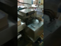 Mat para matar mosquitos Dosis líquida y máquina de embalaje de mosquitos