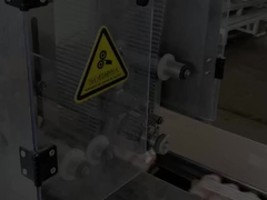 máquinas automáticas de alimentación