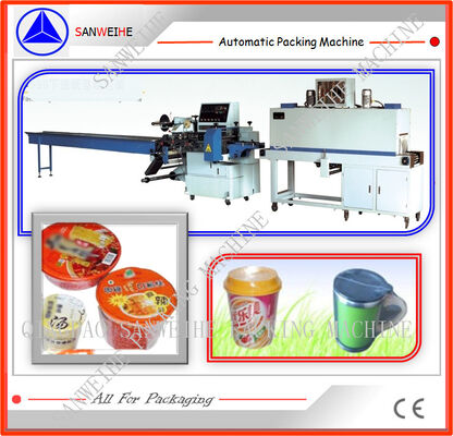 3000mm X 1500mm X 1800mm Mosquito Mat Making Machine Mosquito Repellent Mat Packaging Equipment Enabling Fast Production