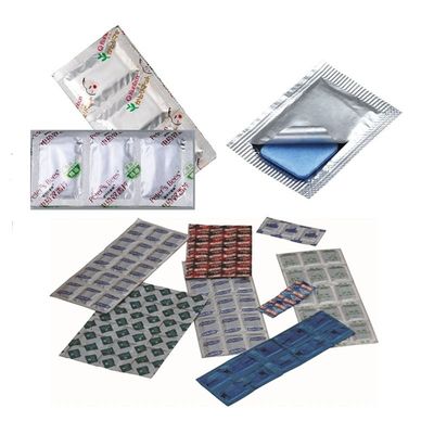 PLC Control Dosing Filling Machine Mosquito Repellent Mat Packing Machine
