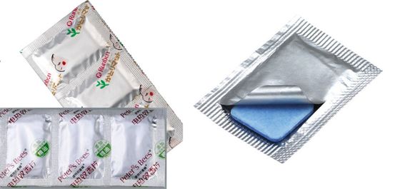 High Speed Mosquito Mat Liquid-Dosing And Packing Machine For Automatic Car Floor Mat Assembly