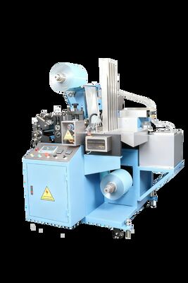 Revolutionary Kill-Mosquito Mat Packing Machine for Easy and Effective Mosquito Control